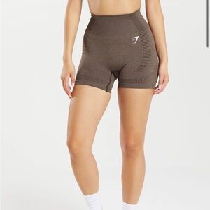 Gymshark Vital Seamless 2.0 Shorts